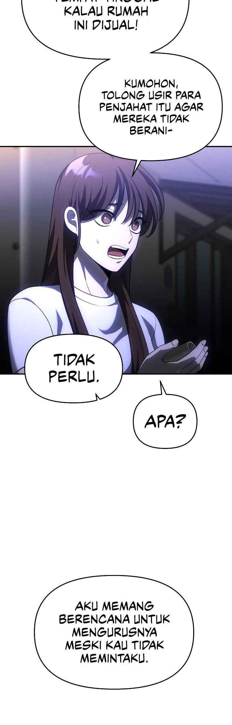 I Used To Be The Boss Chapter 24 - halaman 101