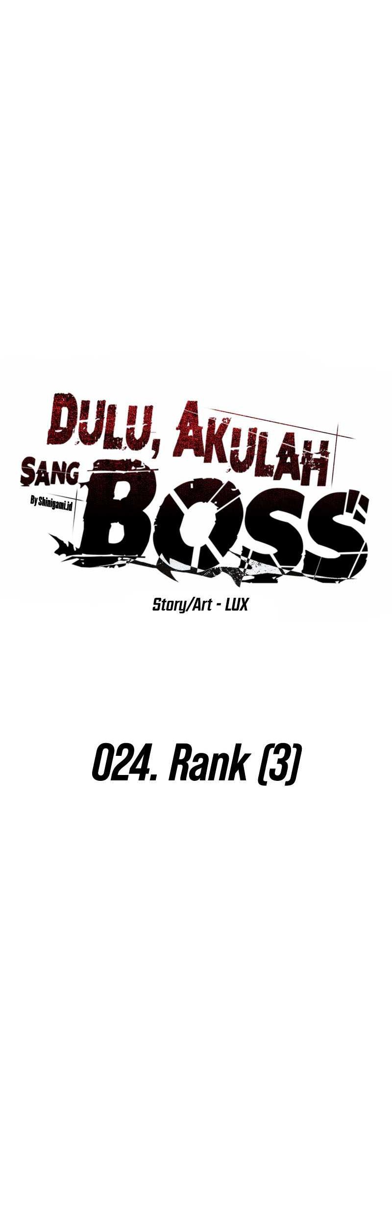 I Used To Be The Boss Chapter 24 - halaman 13