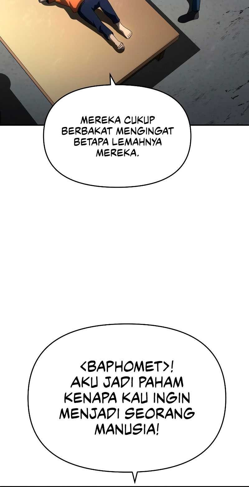 I Used To Be The Boss Chapter 24 - halaman 16