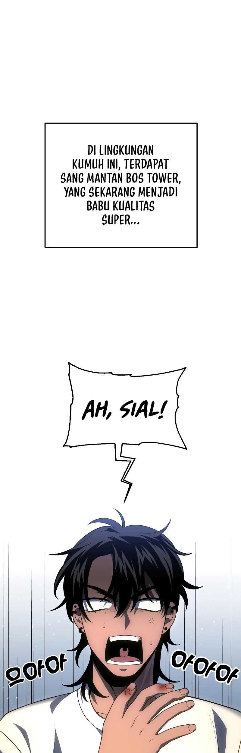 I Used To Be The Boss Chapter 24 - halaman 2