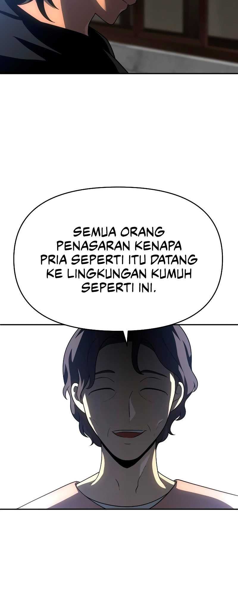 I Used To Be The Boss Chapter 24 - halaman 26