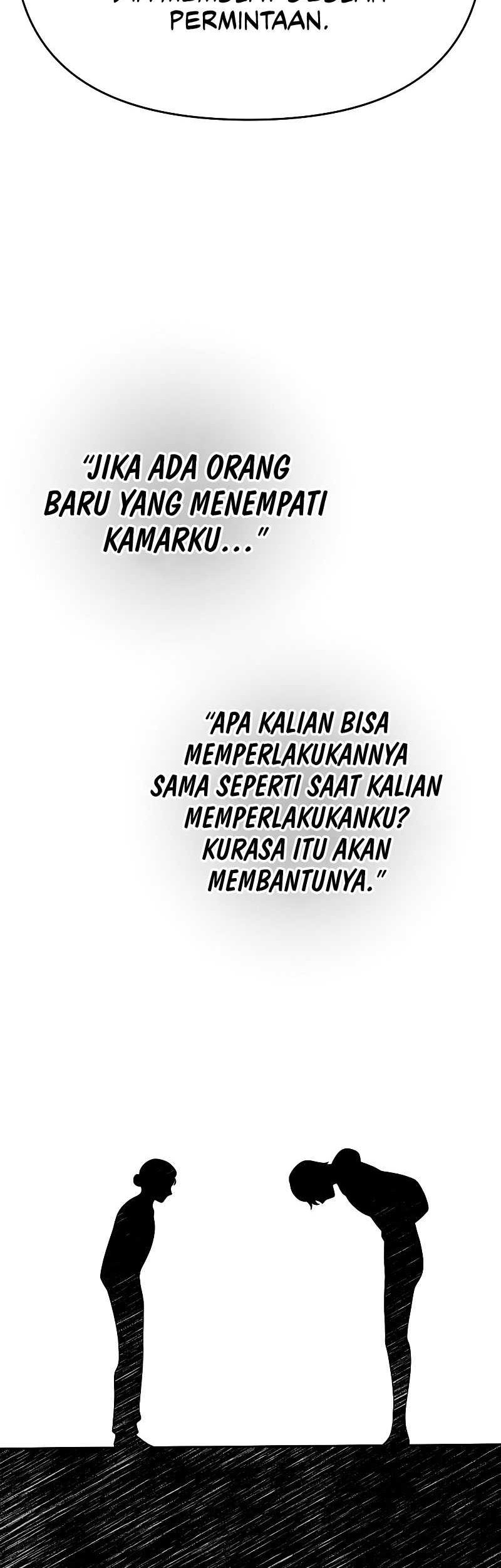 I Used To Be The Boss Chapter 24 - halaman 30