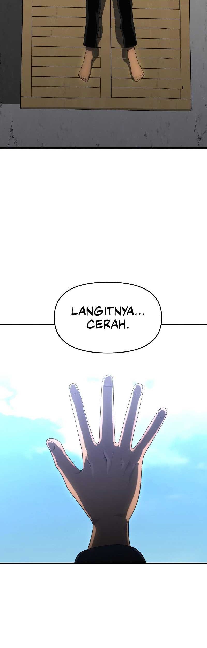 I Used To Be The Boss Chapter 24 - halaman 48