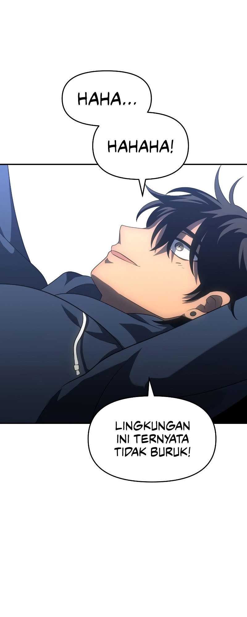 I Used To Be The Boss Chapter 24 - halaman 49