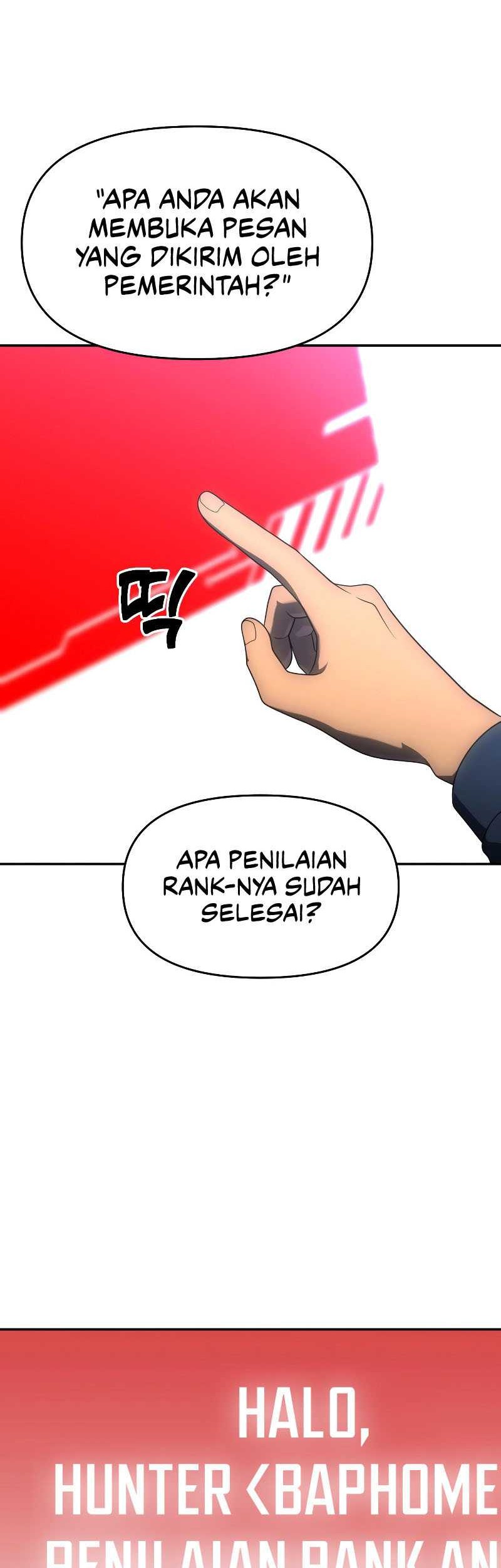 I Used To Be The Boss Chapter 24 - halaman 51