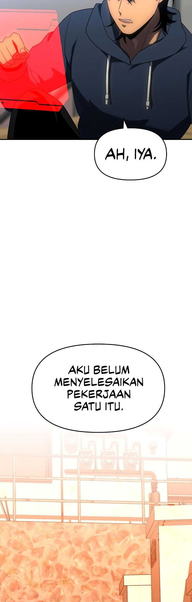 I Used To Be The Boss Chapter 24 - halaman 53