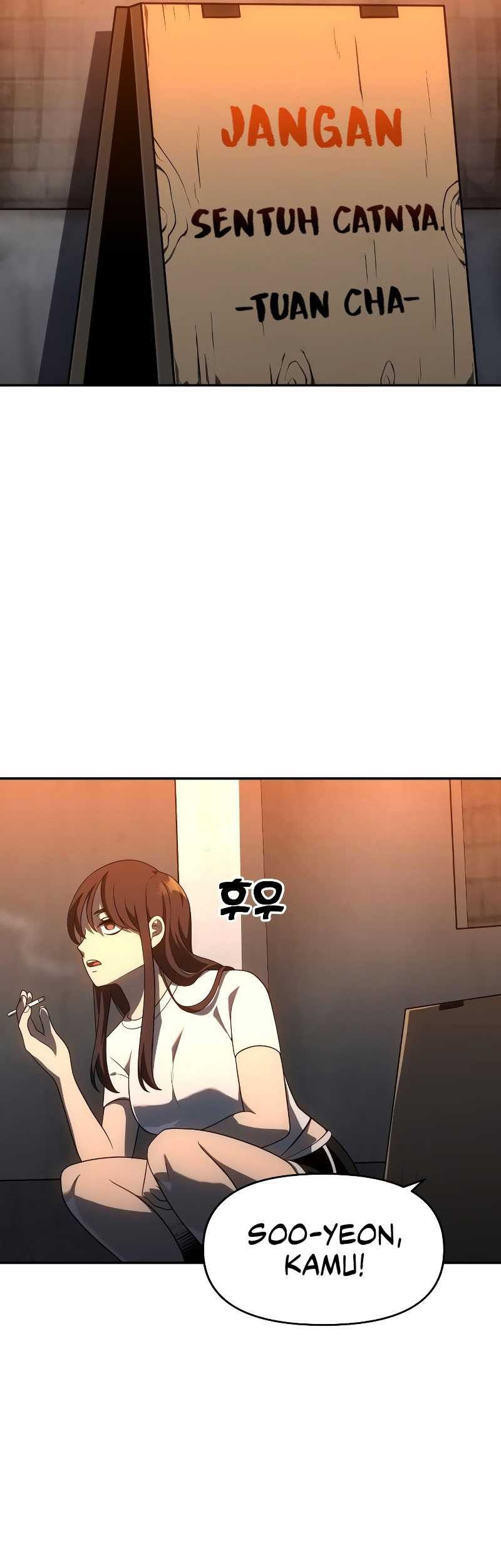 I Used To Be The Boss Chapter 24 - halaman 55