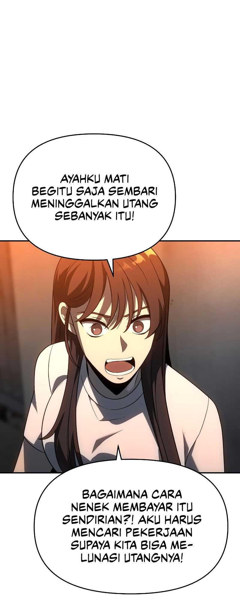 I Used To Be The Boss Chapter 24 - halaman 59