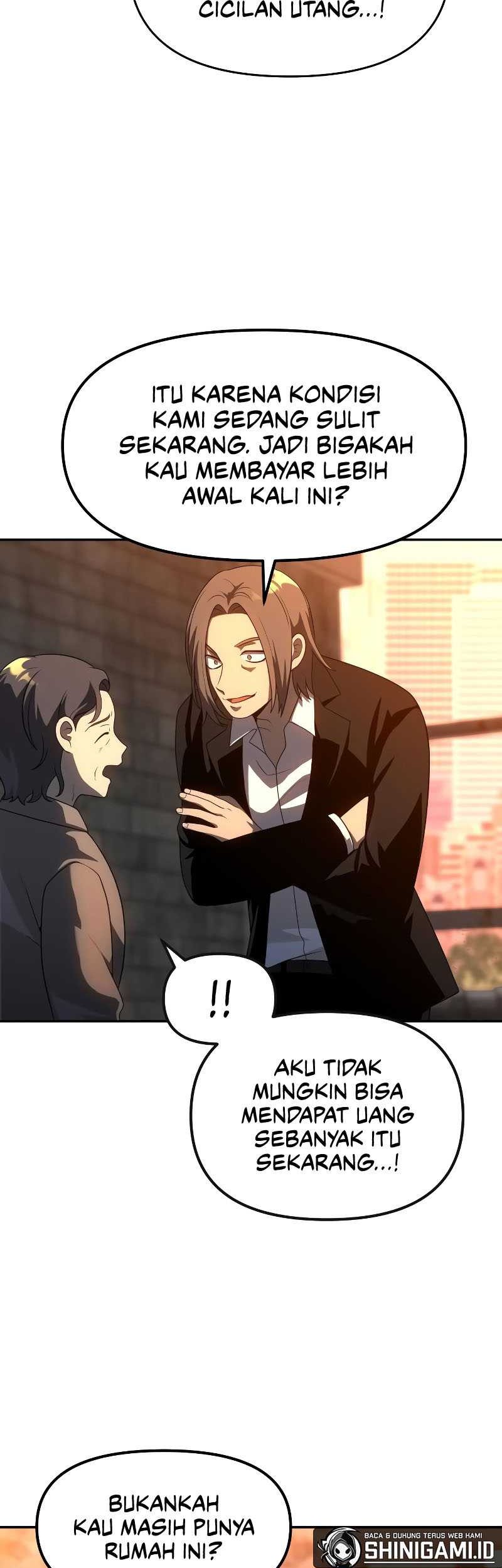 I Used To Be The Boss Chapter 24 - halaman 62