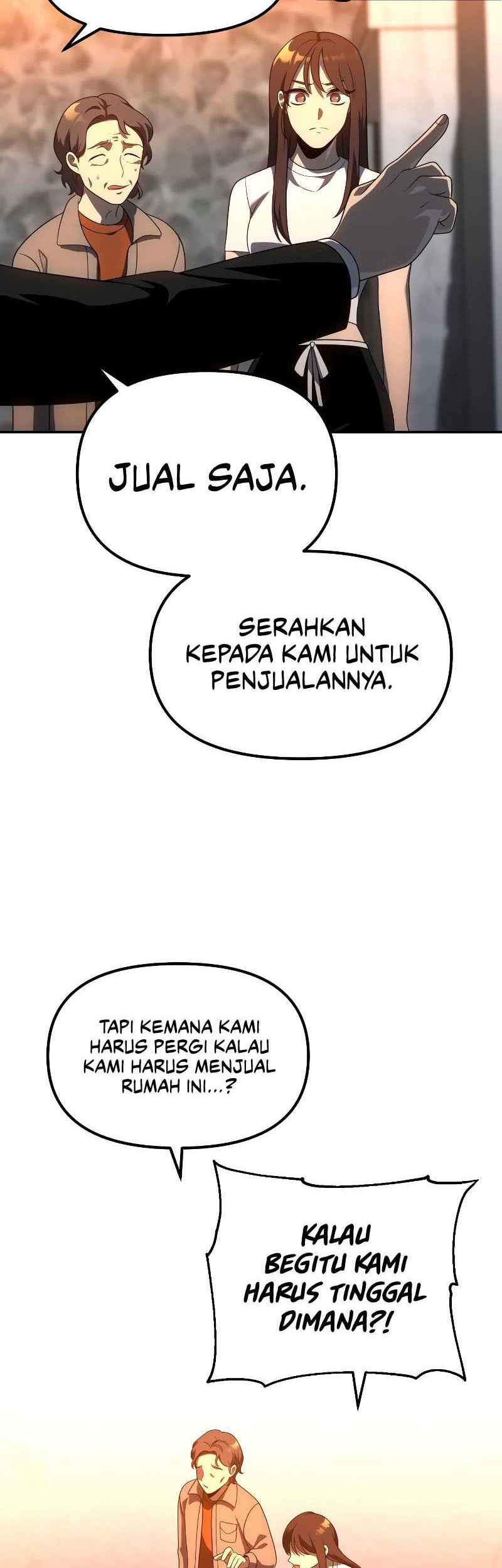 I Used To Be The Boss Chapter 24 - halaman 63