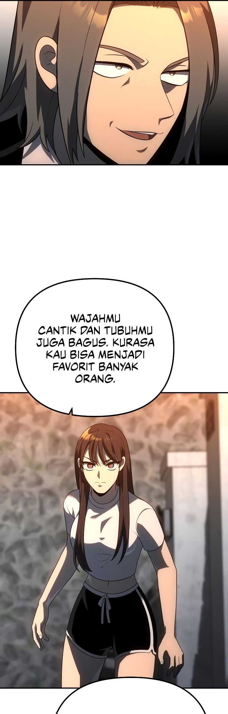 I Used To Be The Boss Chapter 24 - halaman 65