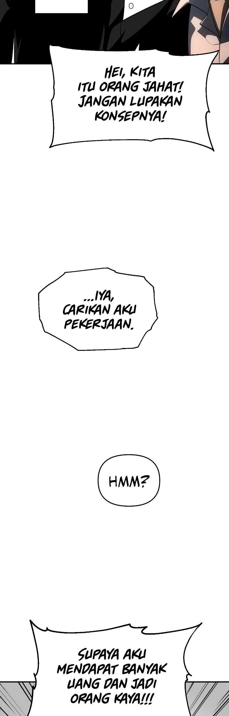 I Used To Be The Boss Chapter 24 - halaman 67