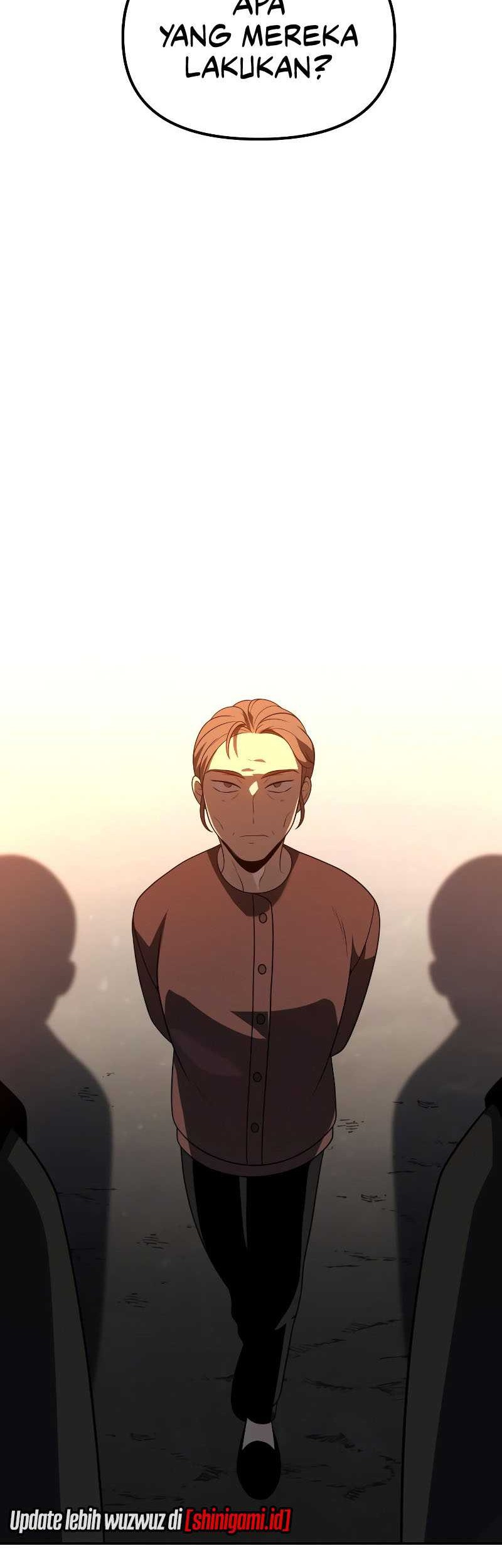 I Used To Be The Boss Chapter 24 - halaman 73