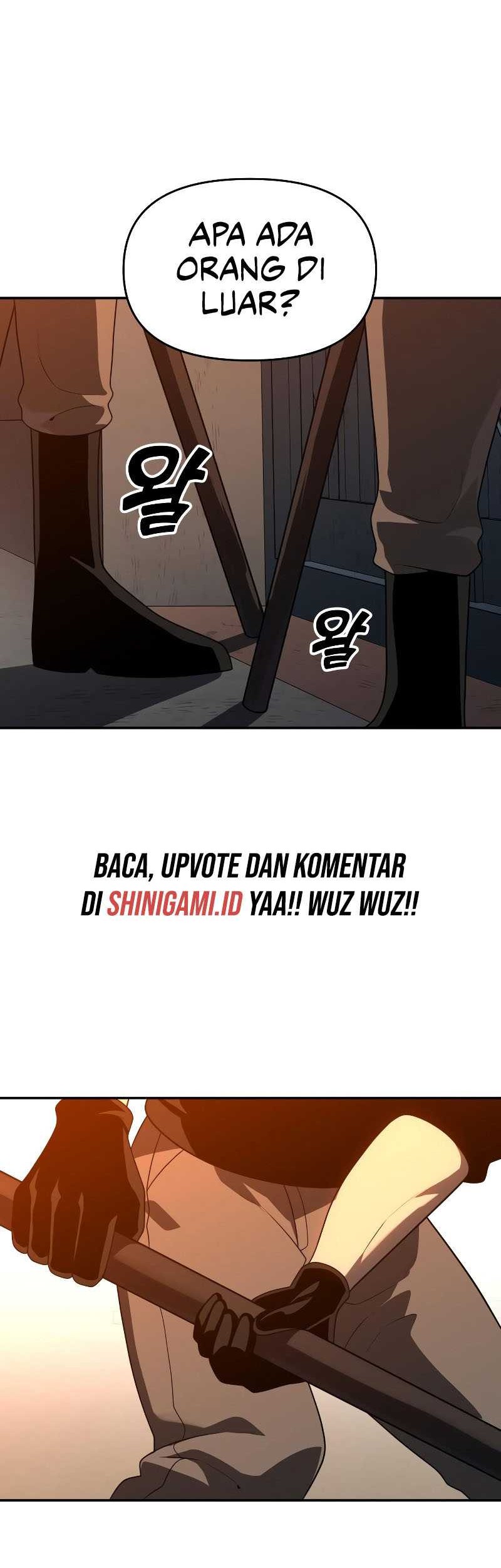 I Used To Be The Boss Chapter 24 - halaman 76