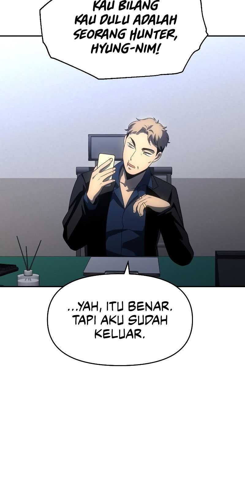 I Used To Be The Boss Chapter 24 - halaman 89