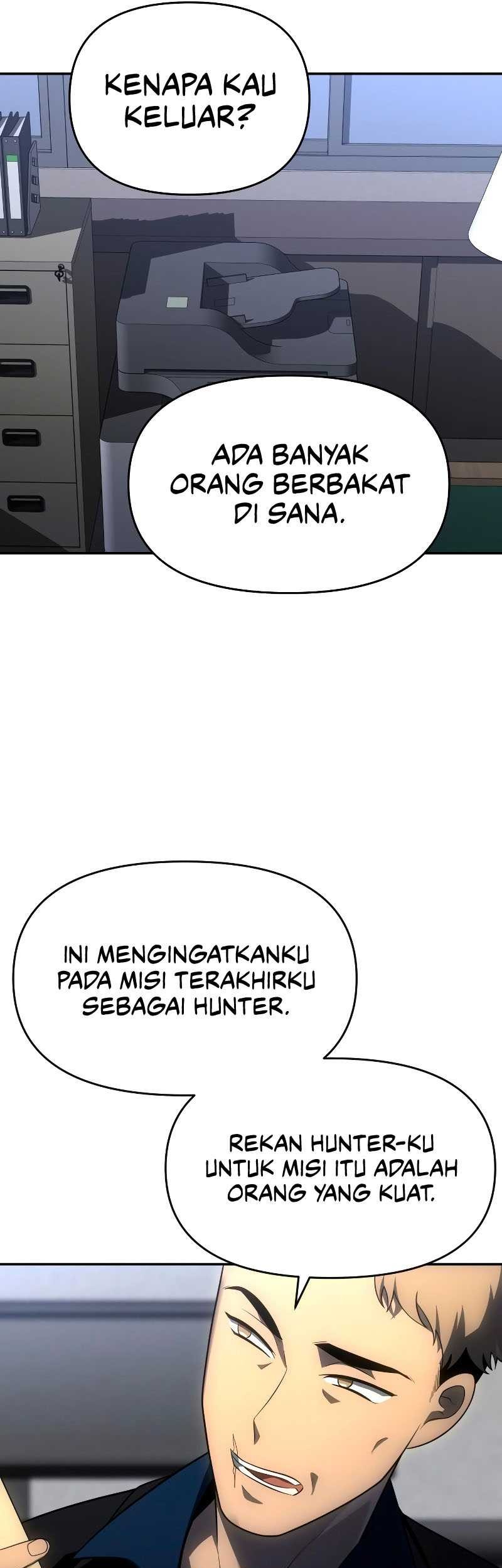 I Used To Be The Boss Chapter 24 - halaman 90