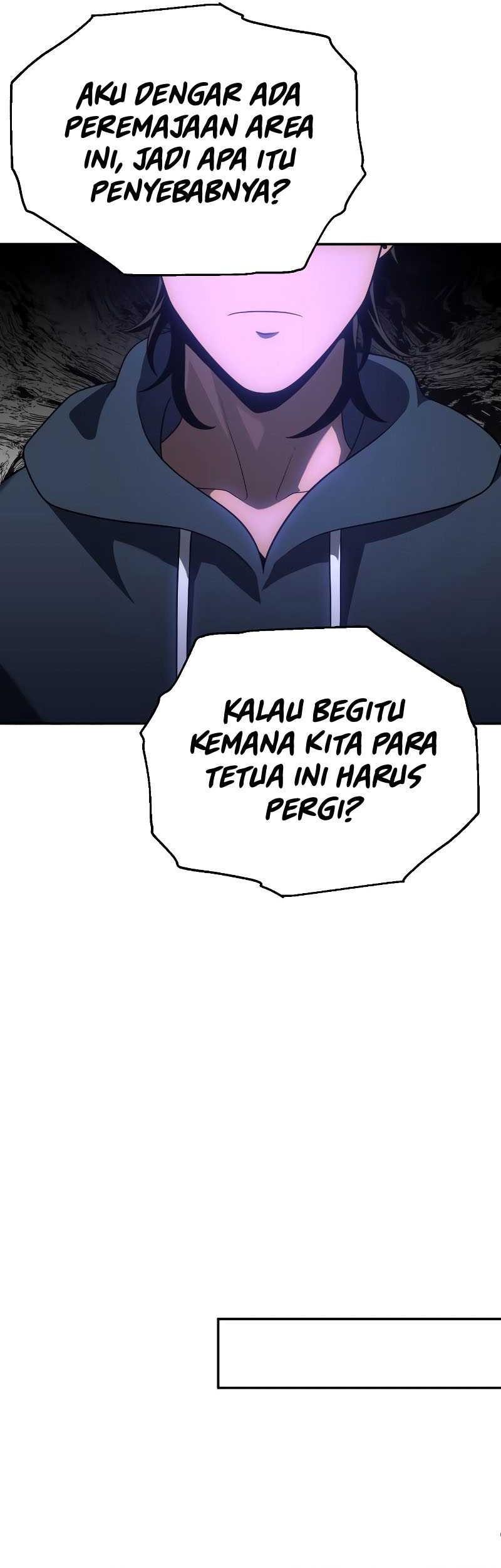 I Used To Be The Boss Chapter 24 - halaman 97