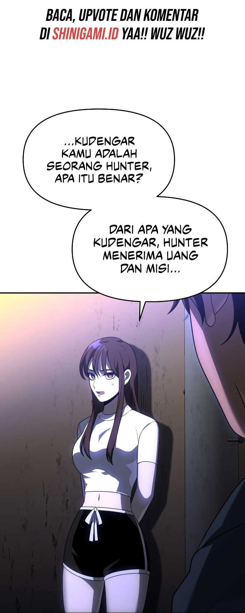 I Used To Be The Boss Chapter 24 - halaman 99