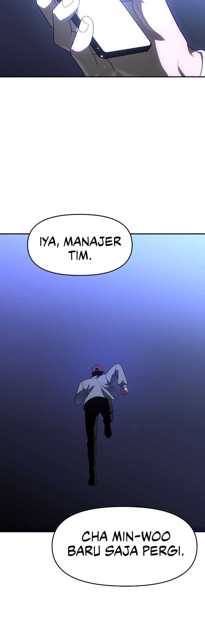 I Used To Be The Boss Chapter 25 - halaman 10