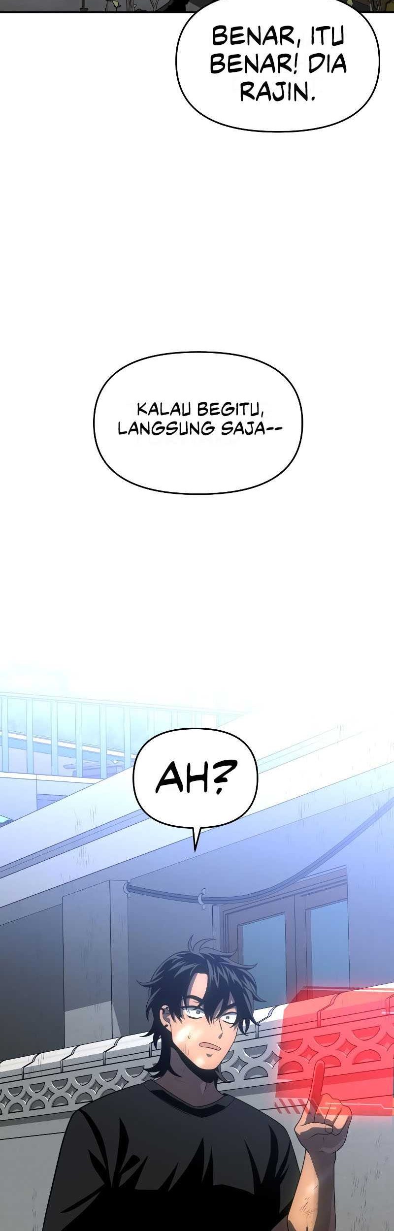 I Used To Be The Boss Chapter 25 - halaman 102