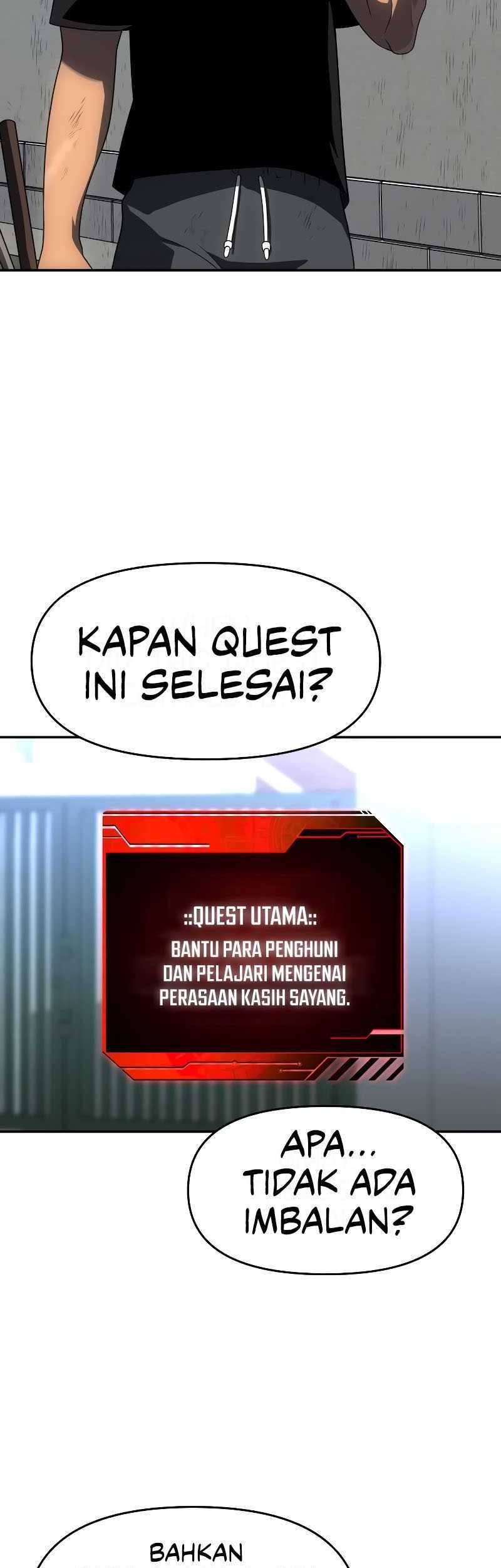 I Used To Be The Boss Chapter 25 - halaman 103