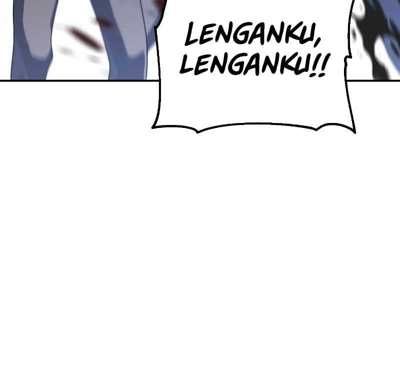 I Used To Be The Boss Chapter 25 - halaman 21