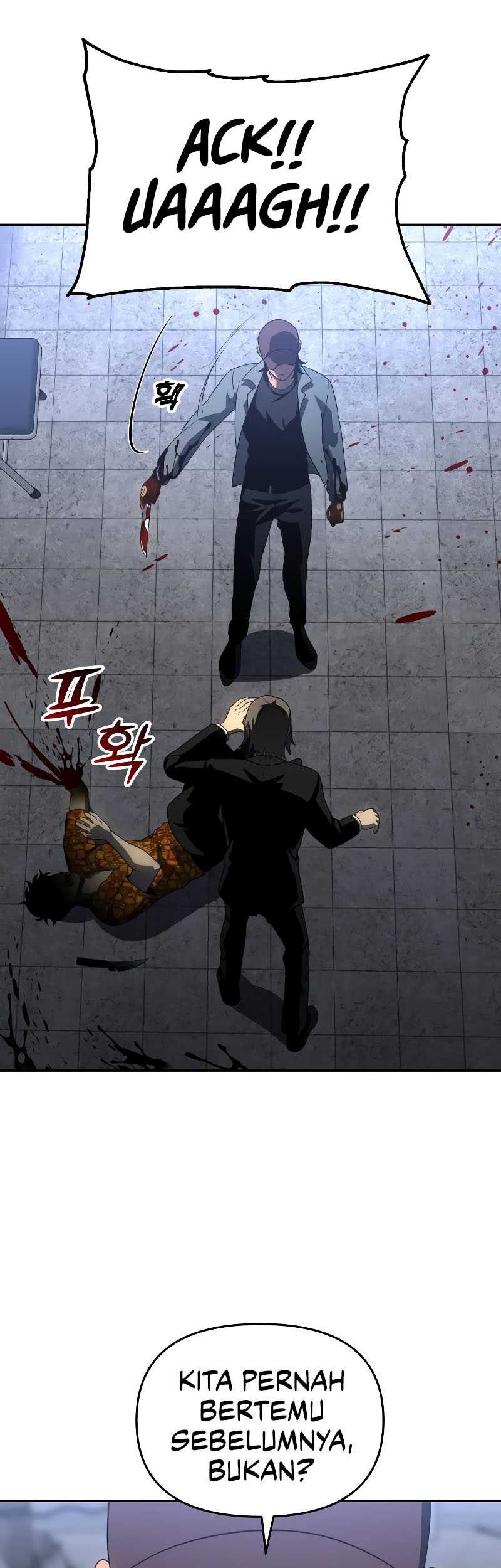 I Used To Be The Boss Chapter 25 - halaman 40