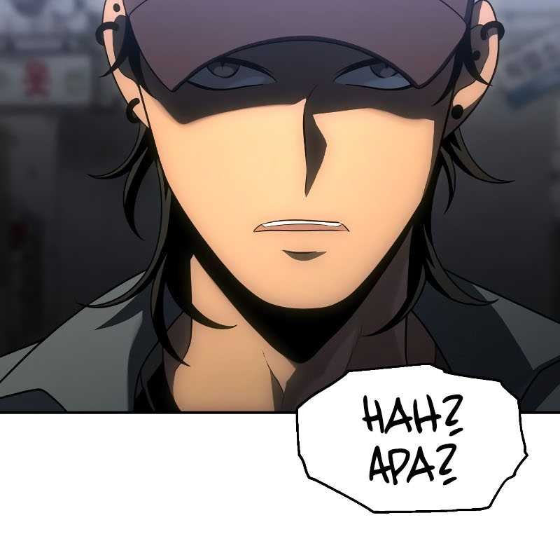 I Used To Be The Boss Chapter 25 - halaman 41