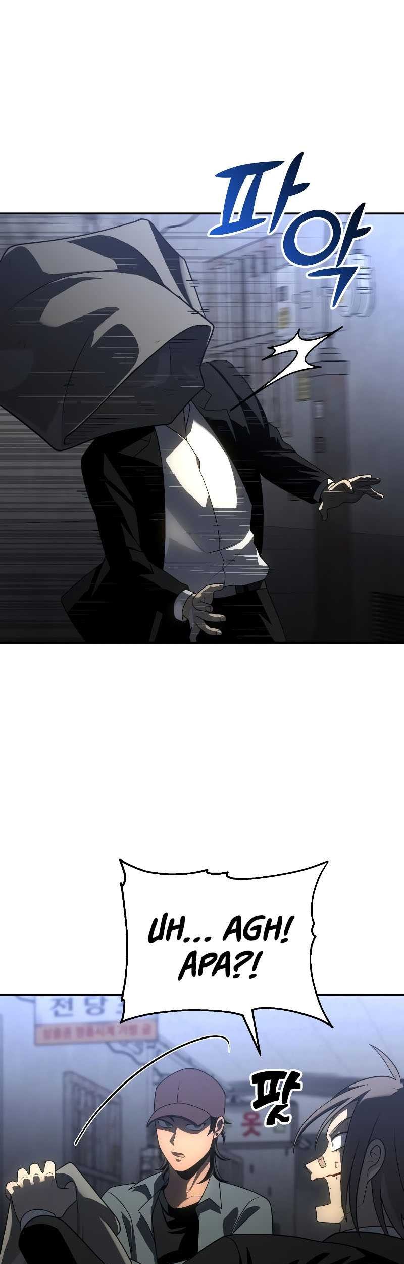 I Used To Be The Boss Chapter 25 - halaman 42