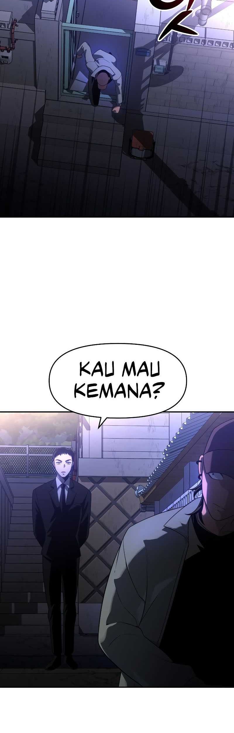 I Used To Be The Boss Chapter 25 - halaman 5
