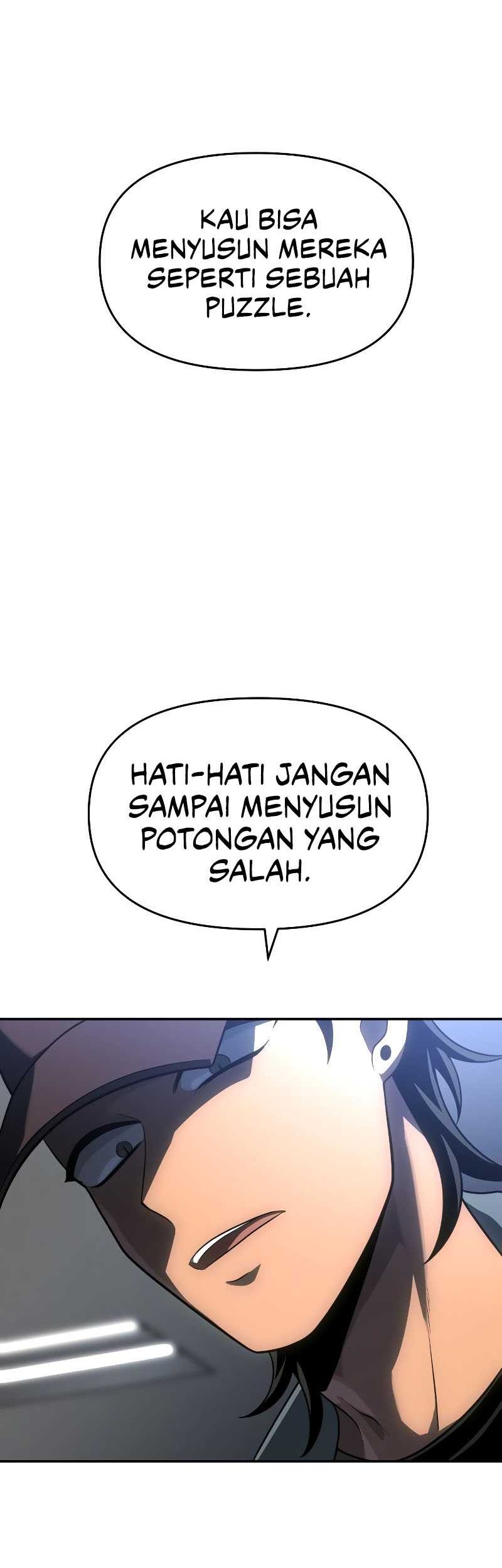 I Used To Be The Boss Chapter 25 - halaman 59