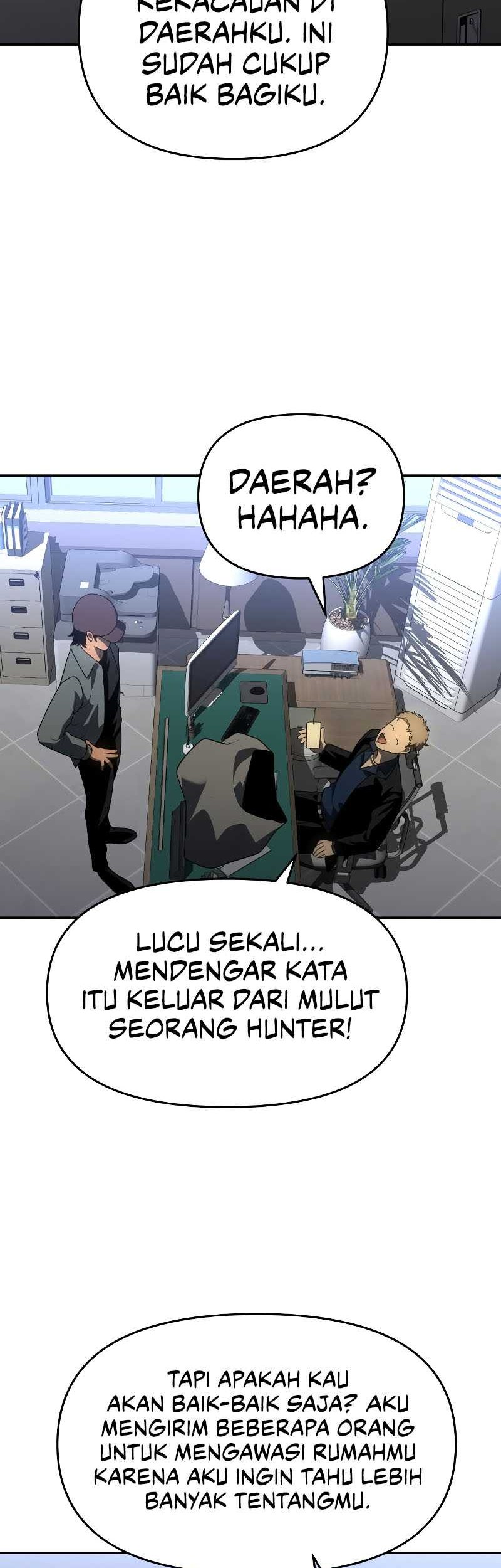 I Used To Be The Boss Chapter 25 - halaman 62