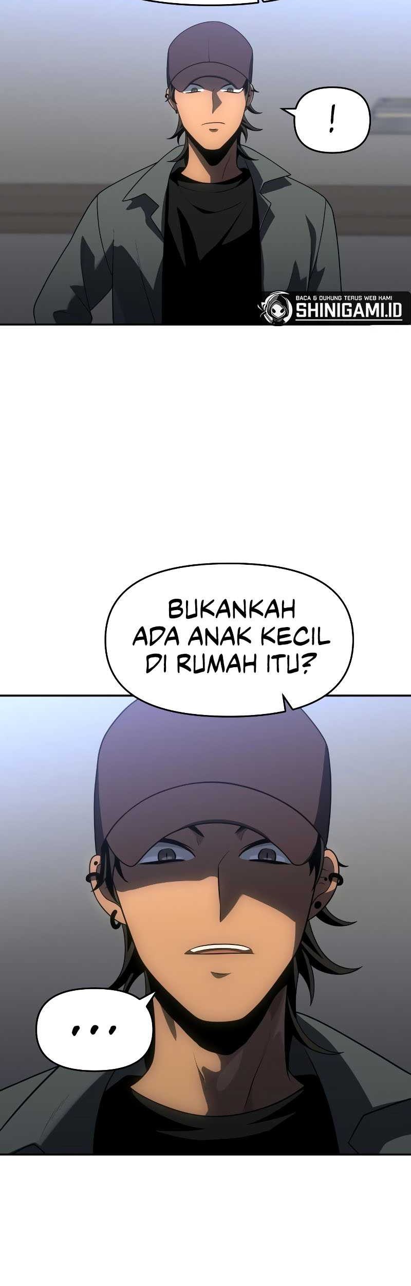 I Used To Be The Boss Chapter 25 - halaman 63