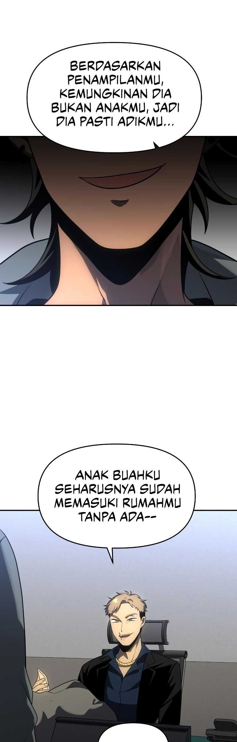 I Used To Be The Boss Chapter 25 - halaman 64