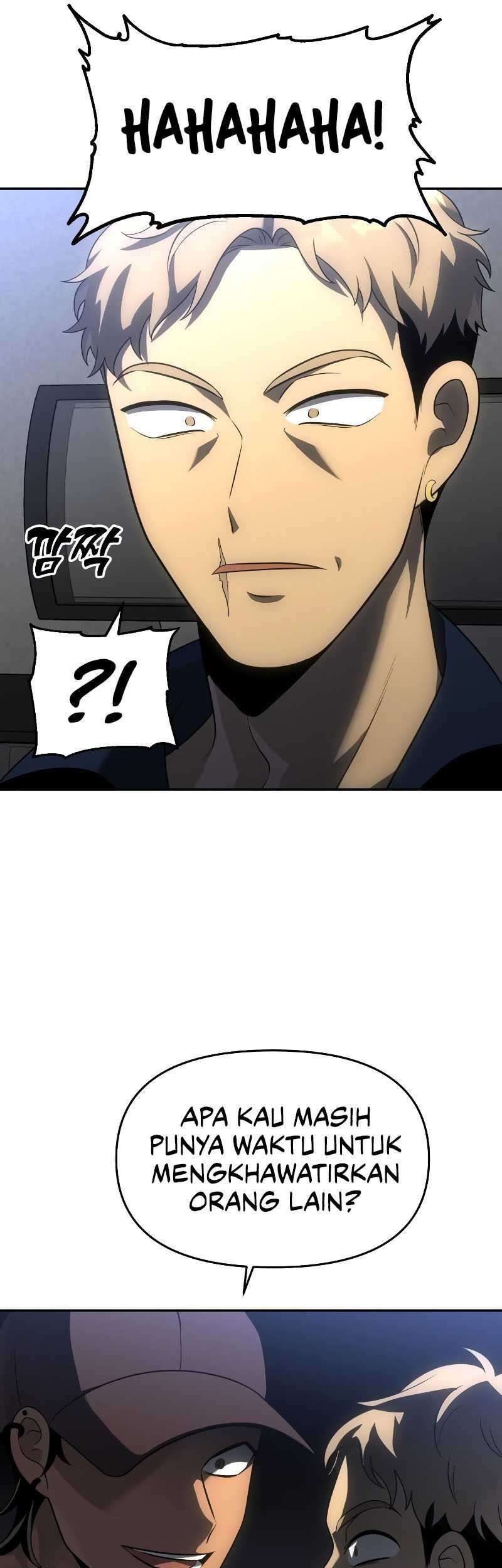 I Used To Be The Boss Chapter 25 - halaman 66