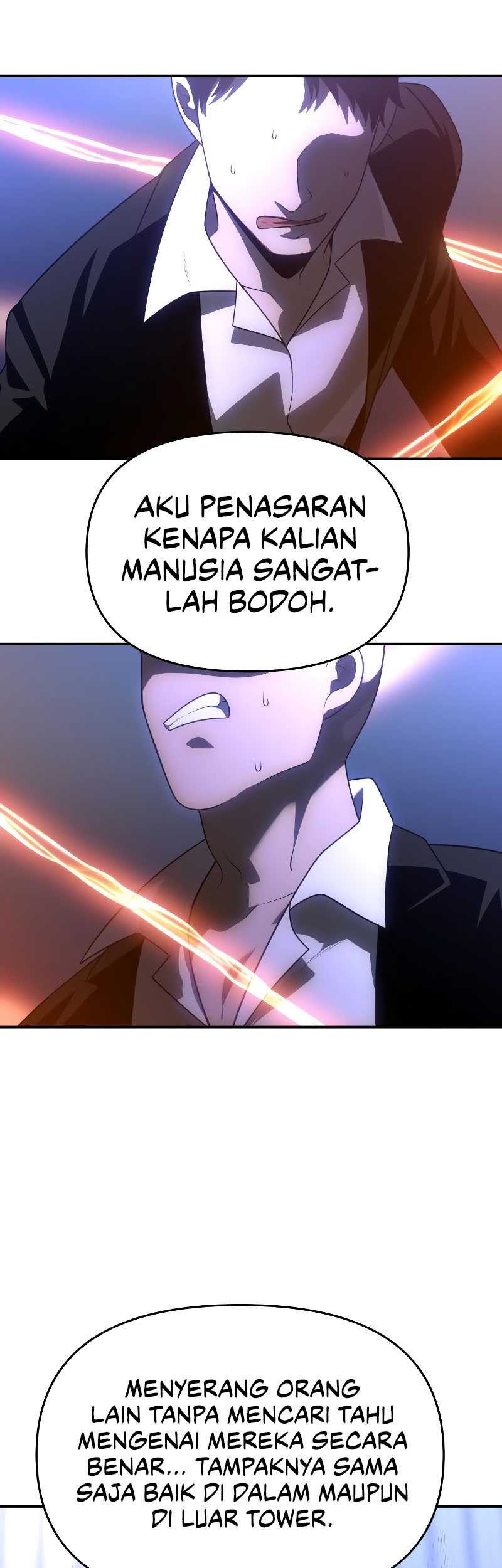 I Used To Be The Boss Chapter 25 - halaman 68