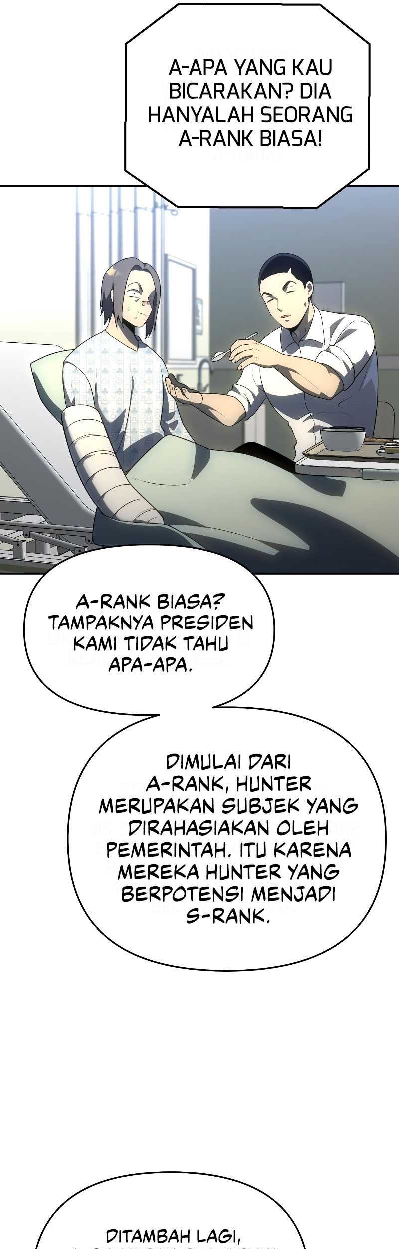 I Used To Be The Boss Chapter 25 - halaman 91