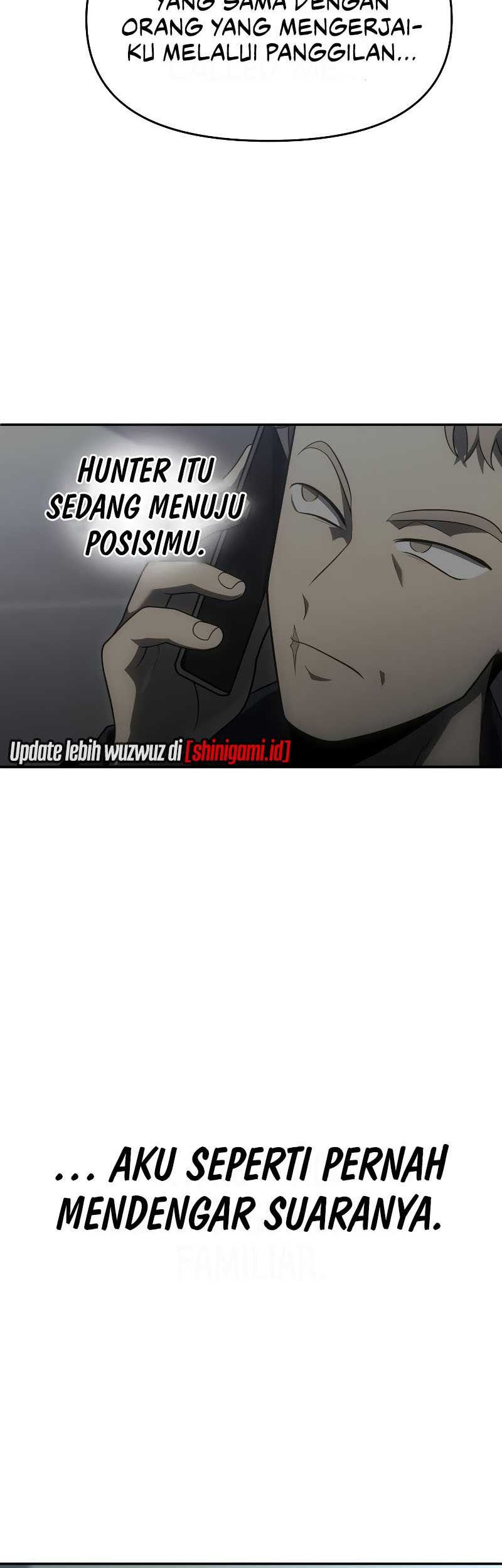 I Used To Be The Boss Chapter 25 - halaman 94
