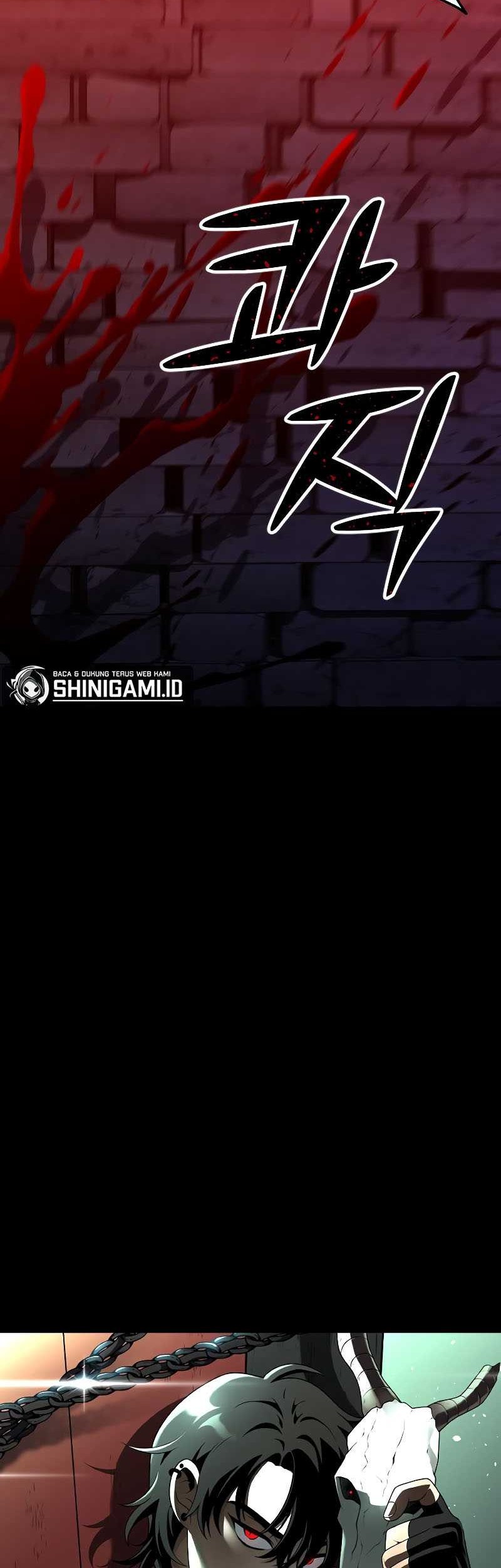I Used To Be The Boss Chapter 26 - halaman 10