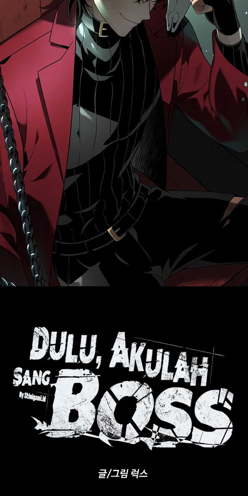 I Used To Be The Boss Chapter 26 - halaman 11