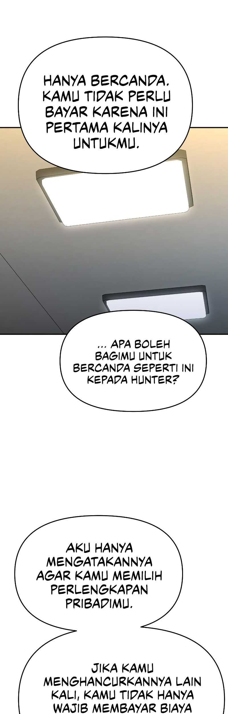 I Used To Be The Boss Chapter 26 - halaman 14