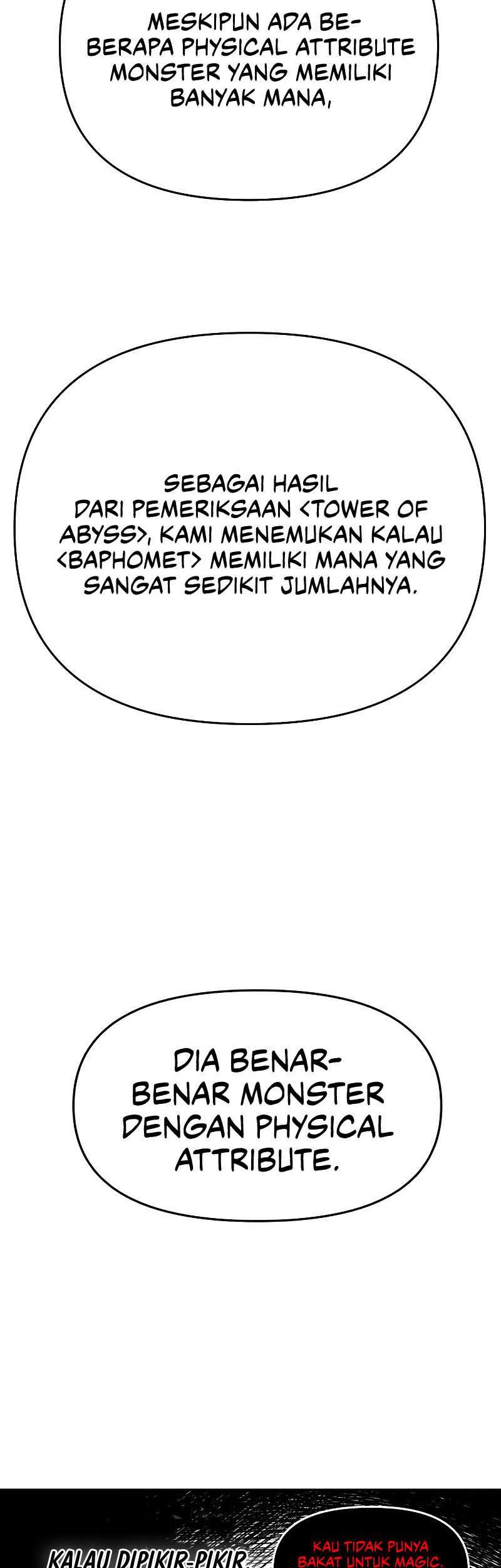 I Used To Be The Boss Chapter 26 - halaman 23