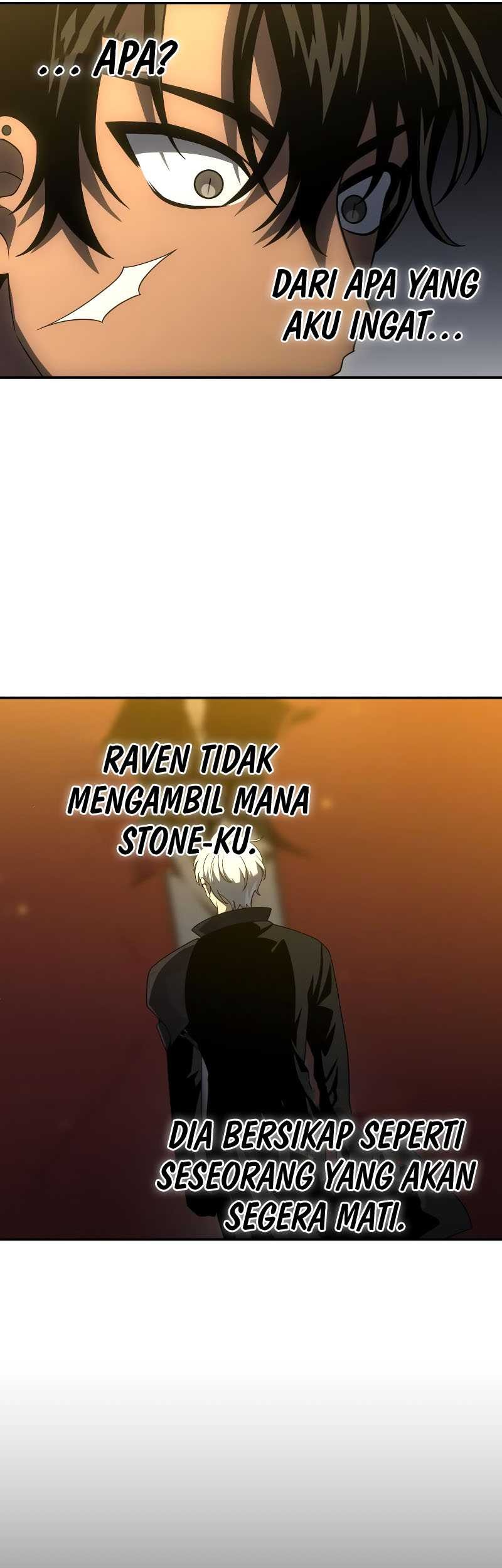 I Used To Be The Boss Chapter 26 - halaman 27