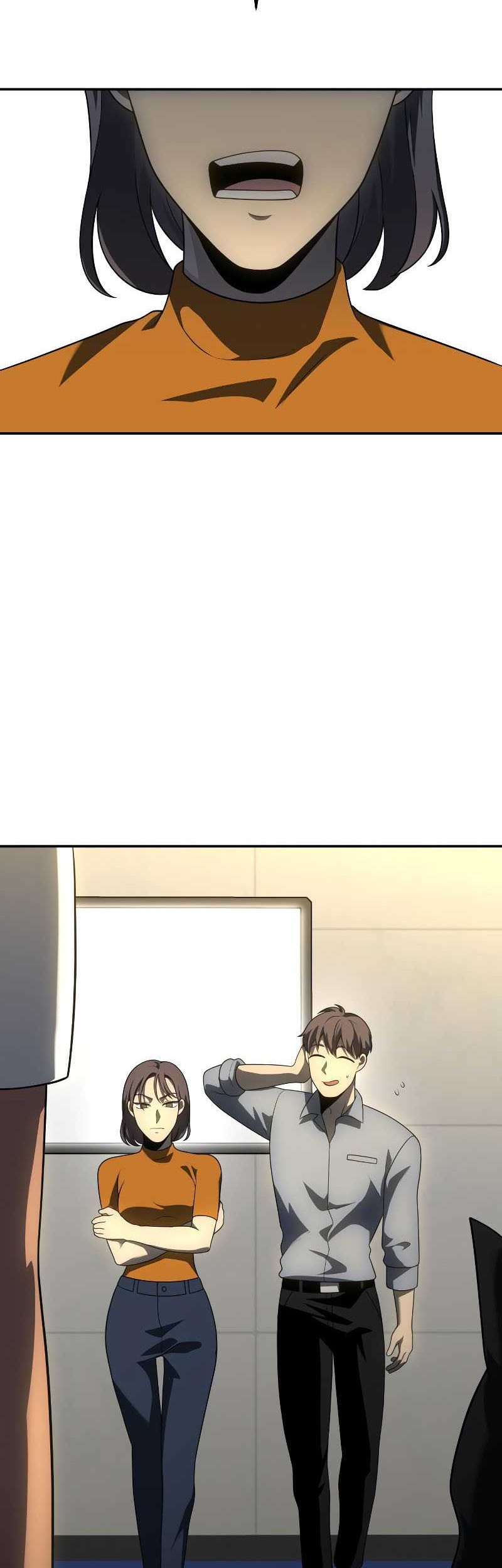 I Used To Be The Boss Chapter 26 - halaman 35