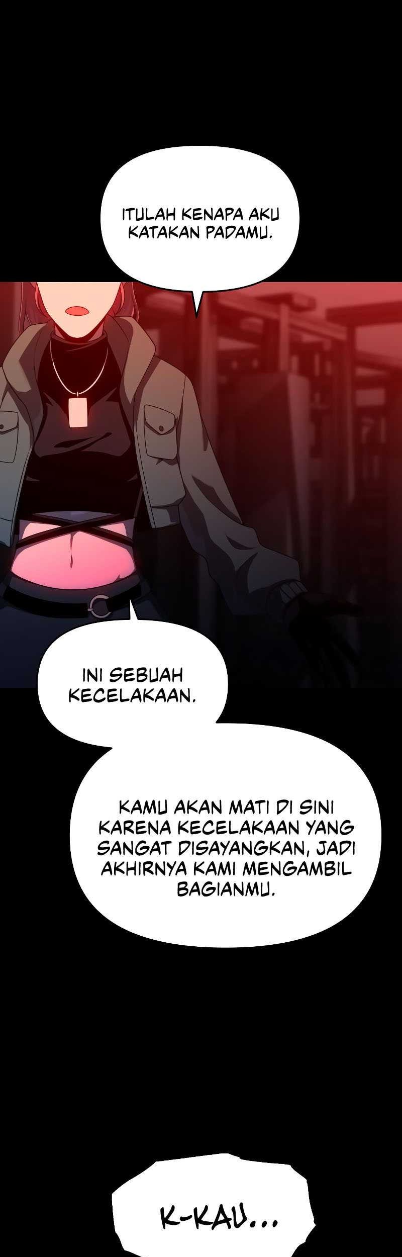 I Used To Be The Boss Chapter 26 - halaman 4
