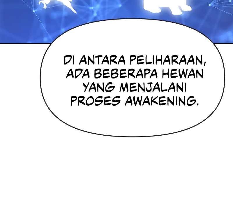 I Used To Be The Boss Chapter 26 - halaman 41
