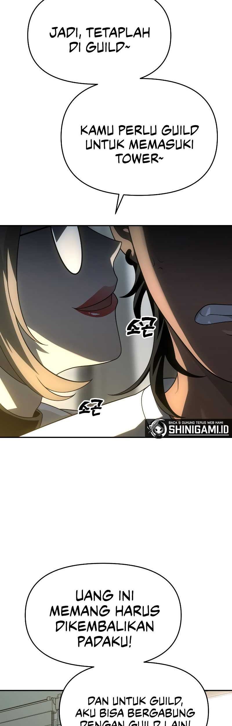 I Used To Be The Boss Chapter 26 - halaman 48
