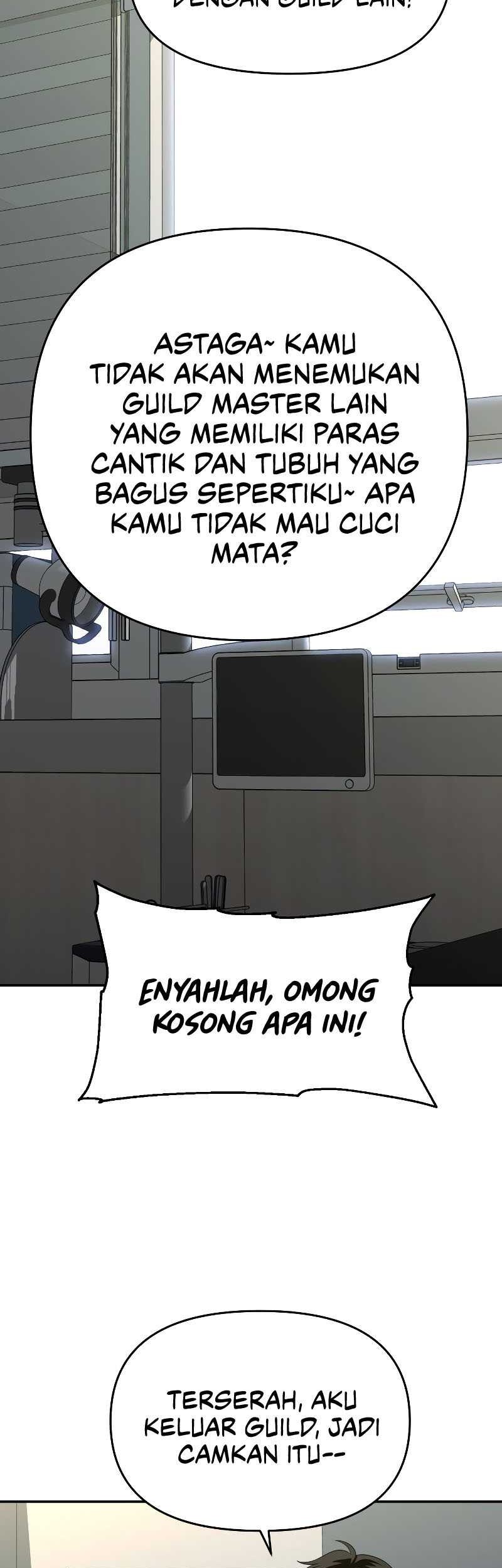 I Used To Be The Boss Chapter 26 - halaman 49
