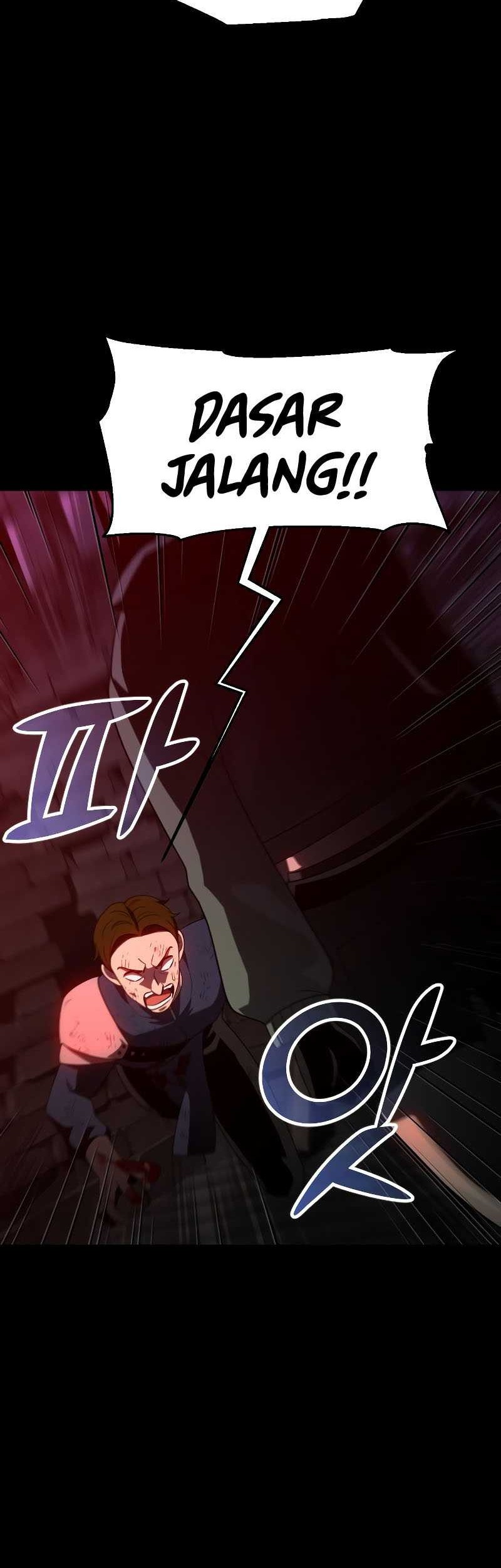 I Used To Be The Boss Chapter 26 - halaman 5
