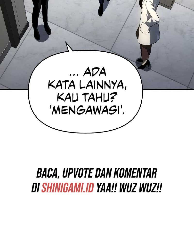 I Used To Be The Boss Chapter 26 - halaman 51